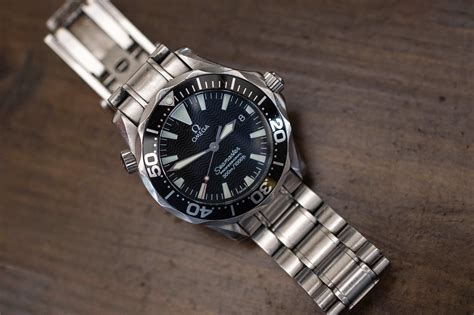 omega seamaster 2005|omega seamaster best price.